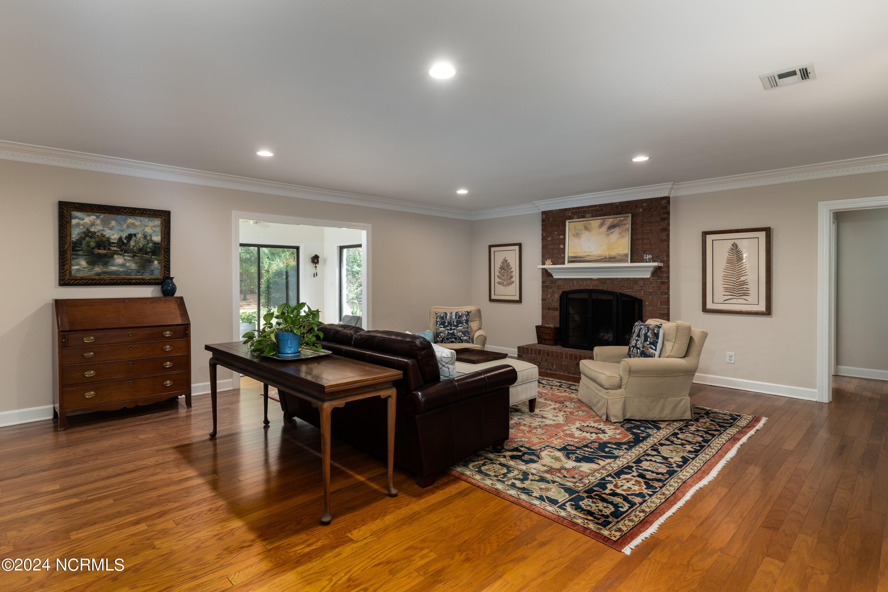 15 Page Road Pinehurst, NC 28374 - Photo 13 of 39 DSC06961-Edit