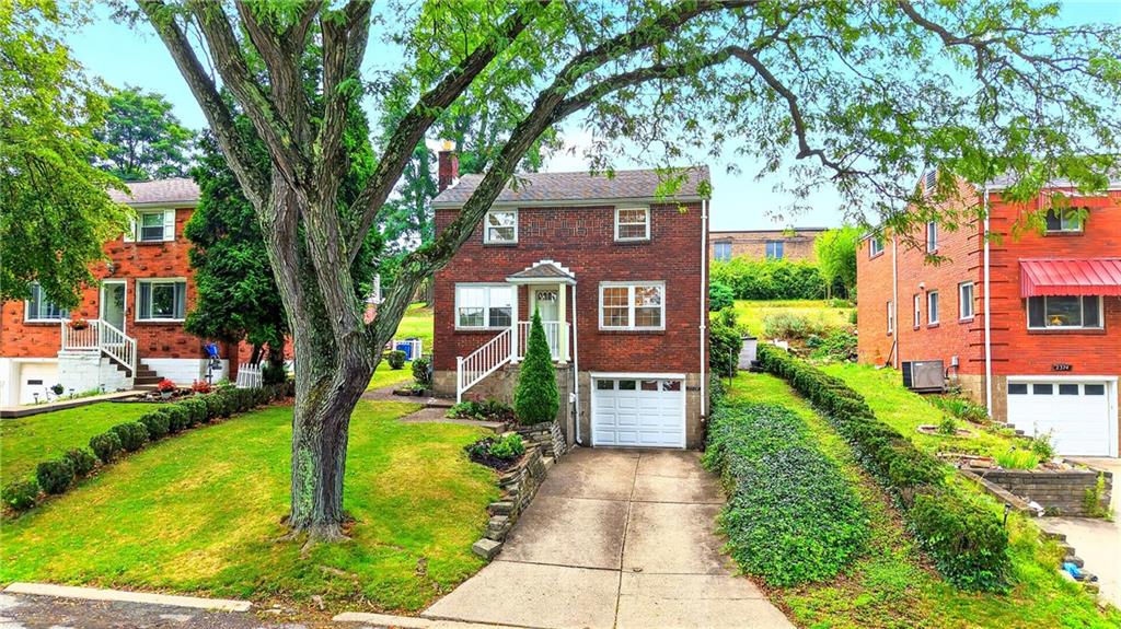 2378 Rose Garden Road Pittsburgh, PA 15220 - Photo 36 of 43 Gallery Image 36