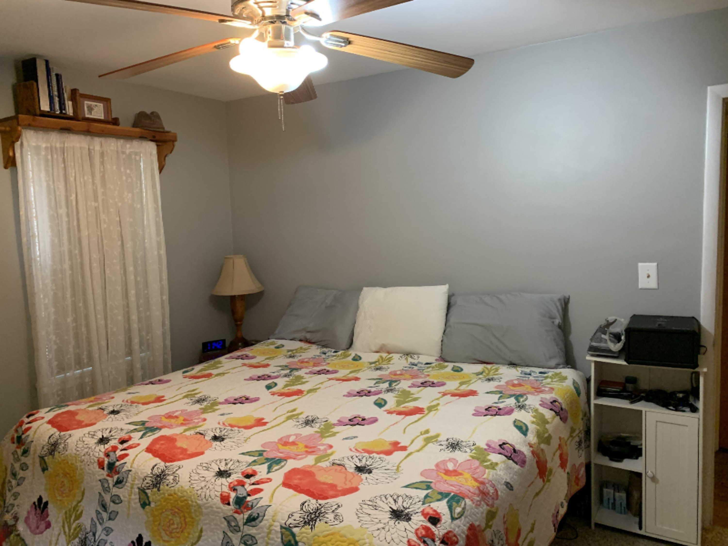 27206 Wait Road Sturgis, MI 49091 - Photo 16 of 37 Bedroom 1