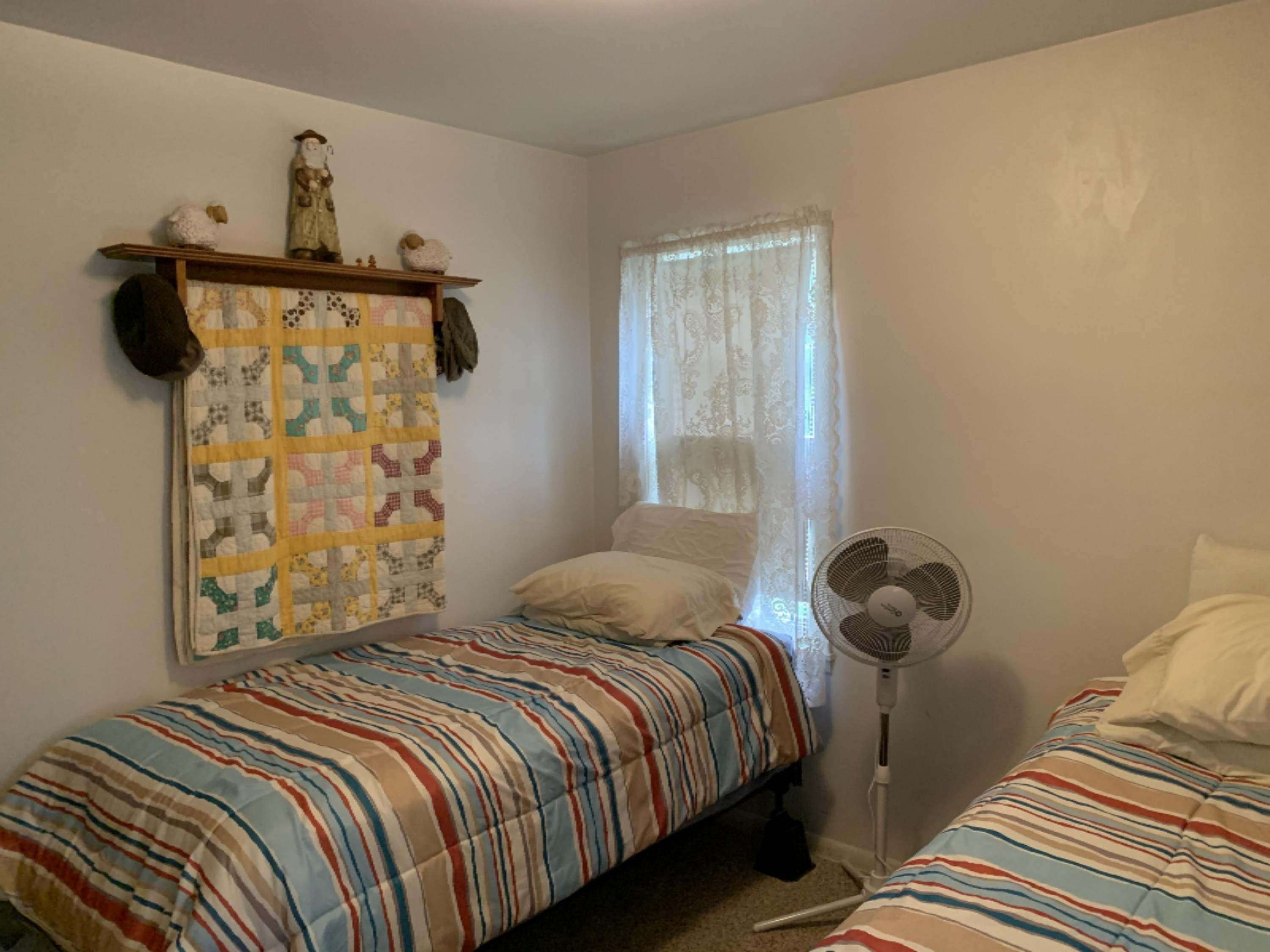 27206 Wait Road Sturgis, MI 49091 - Photo 17 of 37 Bedroom 2