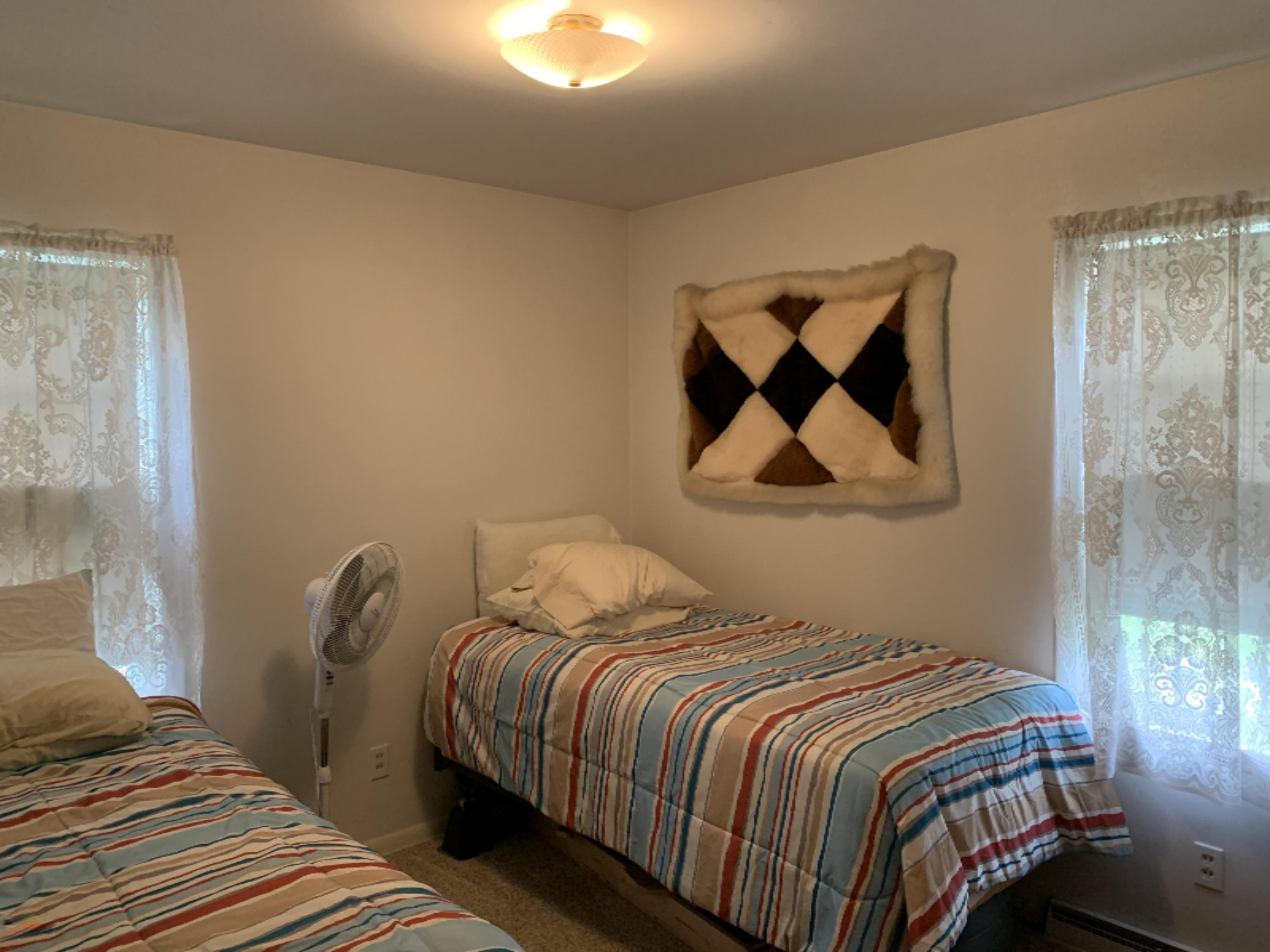 27206 Wait Road Sturgis, MI 49091 - Photo 18 of 37 Bedroom 2
