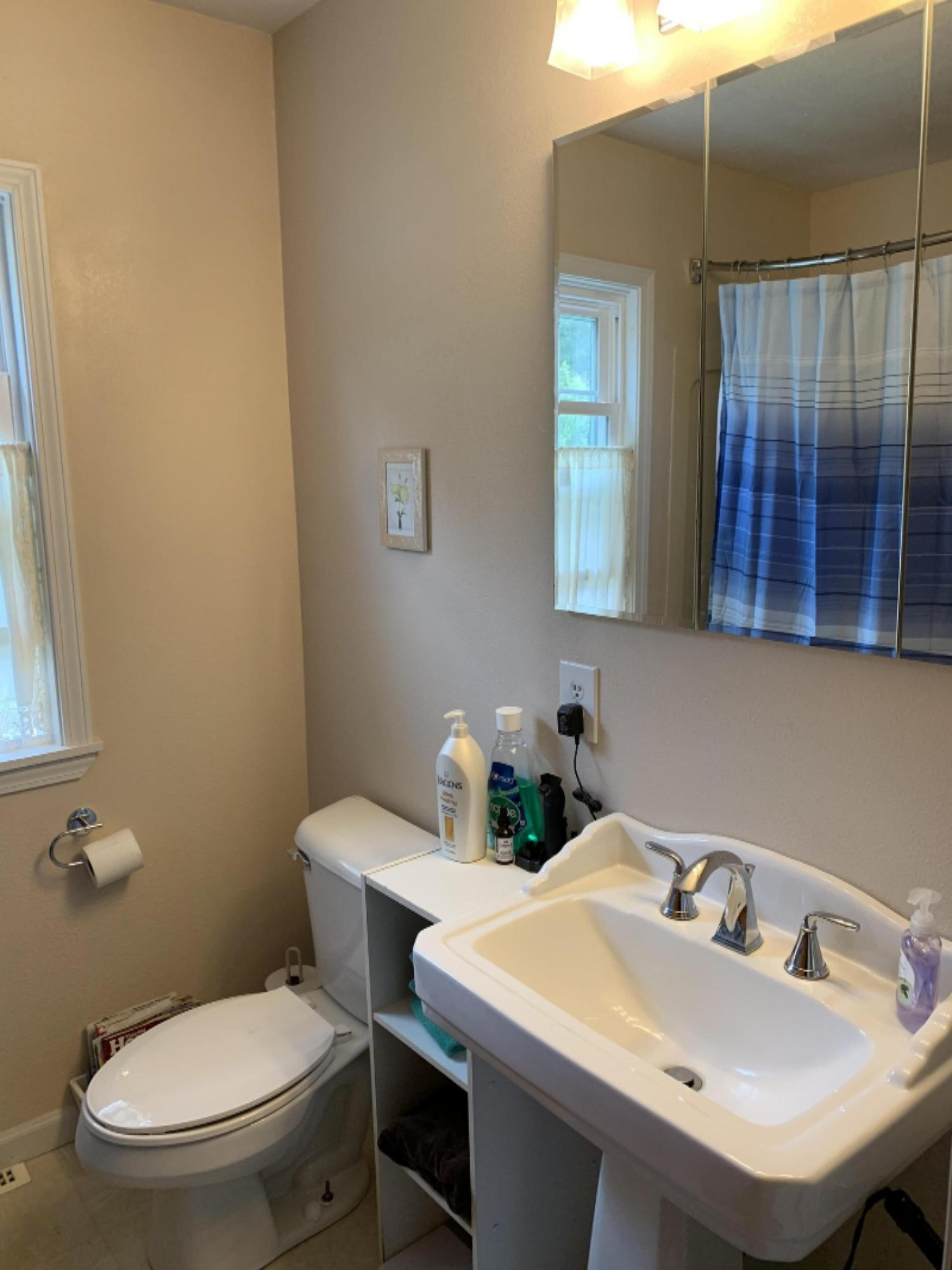 27206 Wait Road Sturgis, MI 49091 - Photo 19 of 37 Full Bathroom