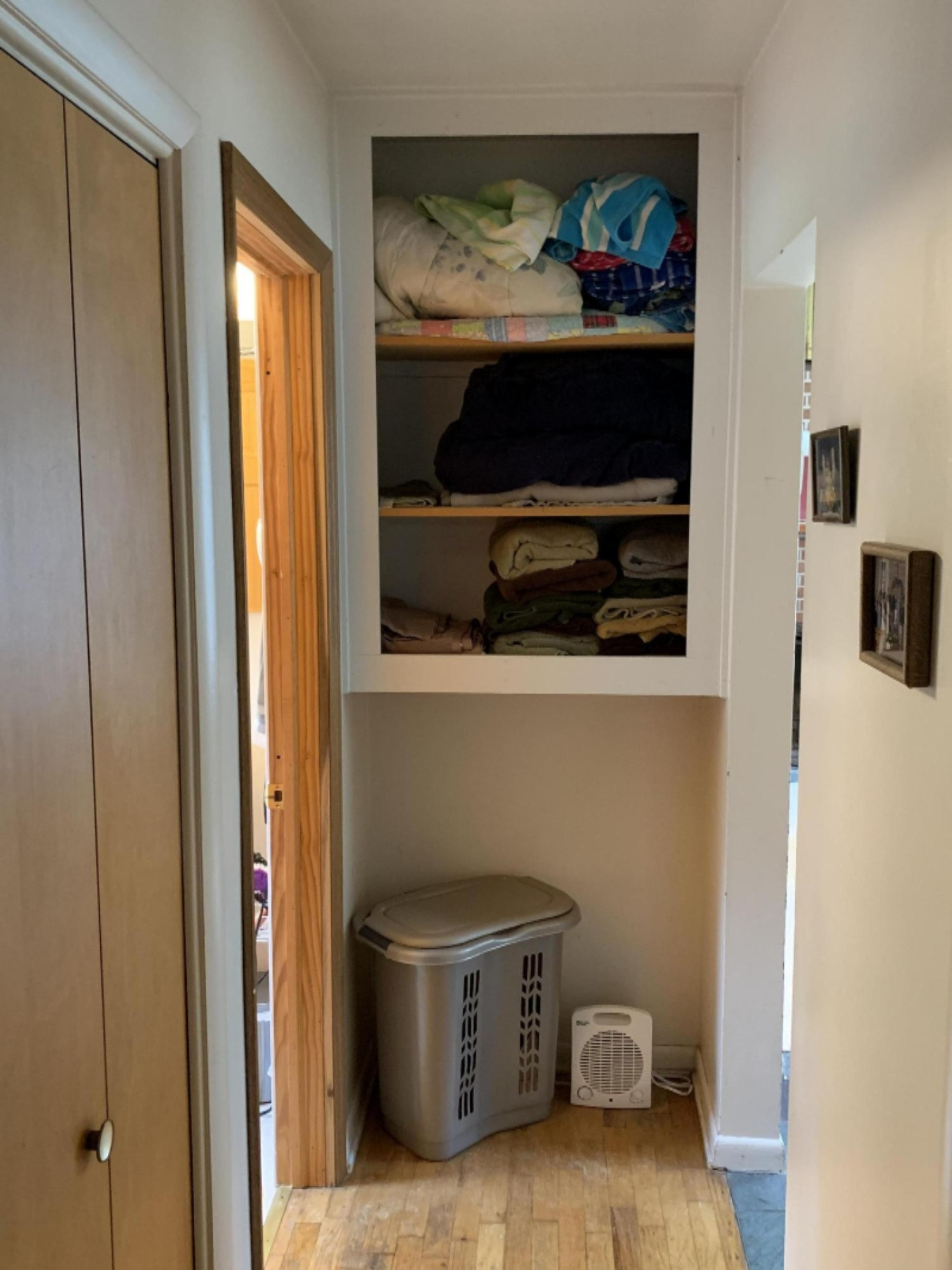 27206 Wait Road Sturgis, MI 49091 - Photo 20 of 37 Hall Storage