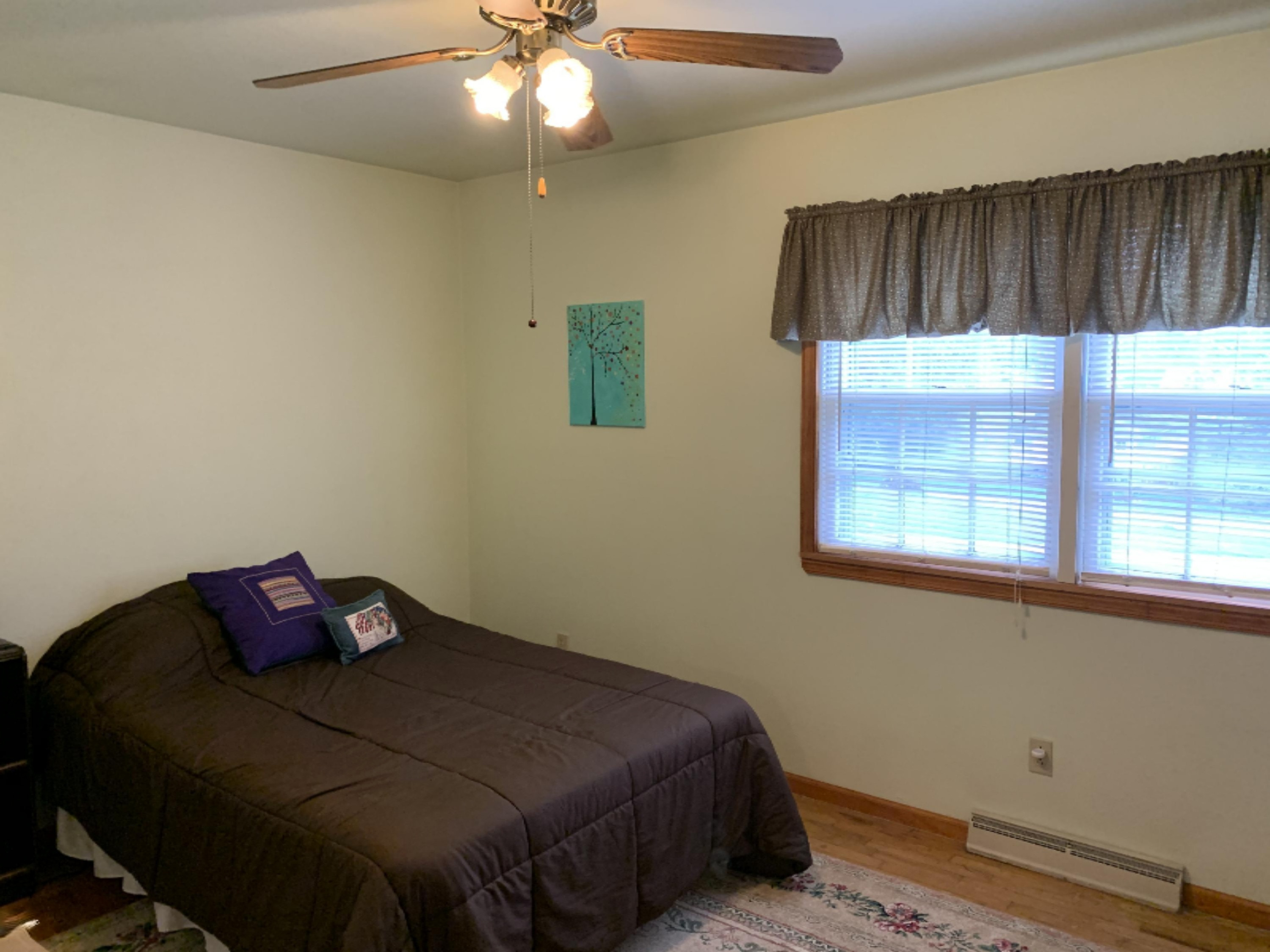 27206 Wait Road Sturgis, MI 49091 - Photo 21 of 37 Bedroom 3