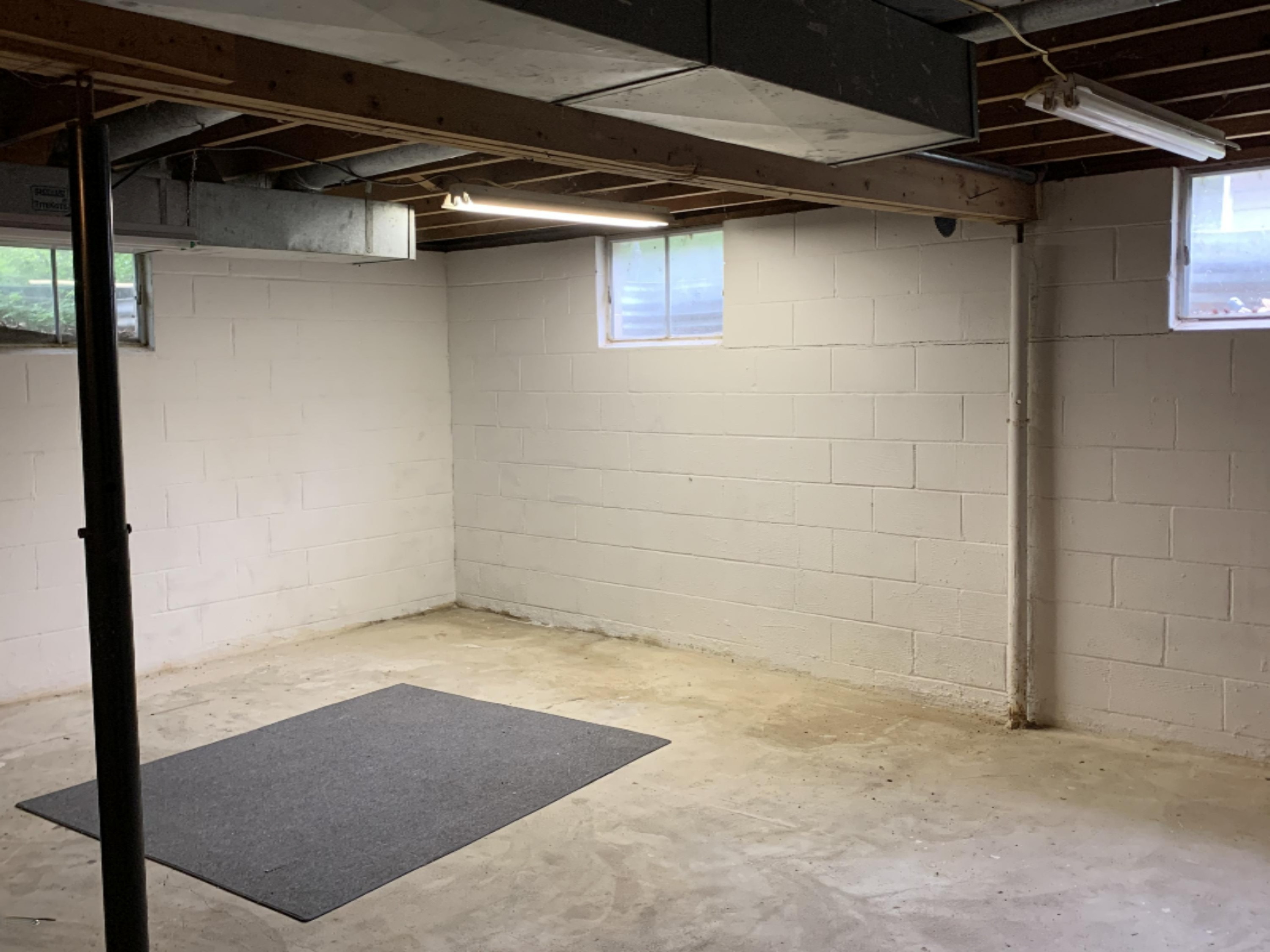 27206 Wait Road Sturgis, MI 49091 - Photo 25 of 37 Basement