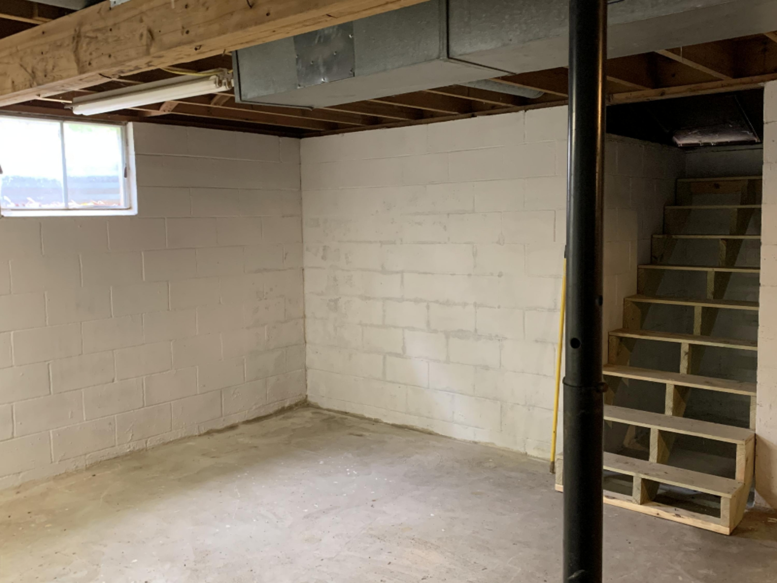 27206 Wait Road Sturgis, MI 49091 - Photo 26 of 37 Basement