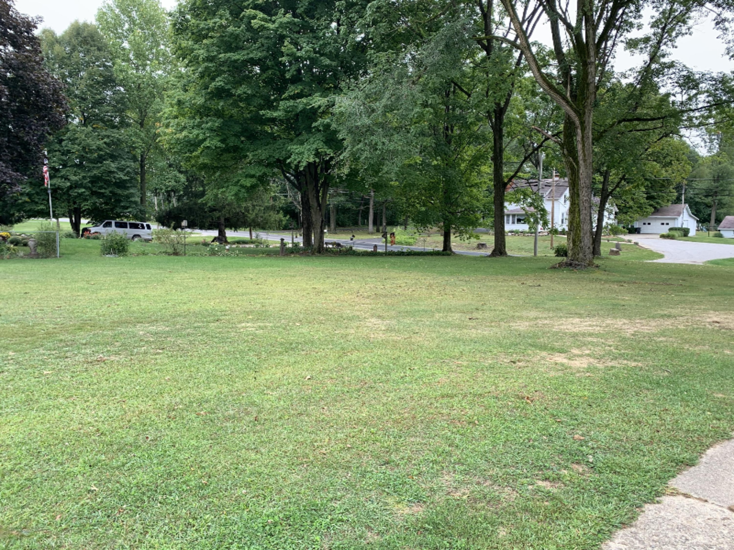 27206 Wait Road Sturgis, MI 49091 - Photo 36 of 37 Side Yard
