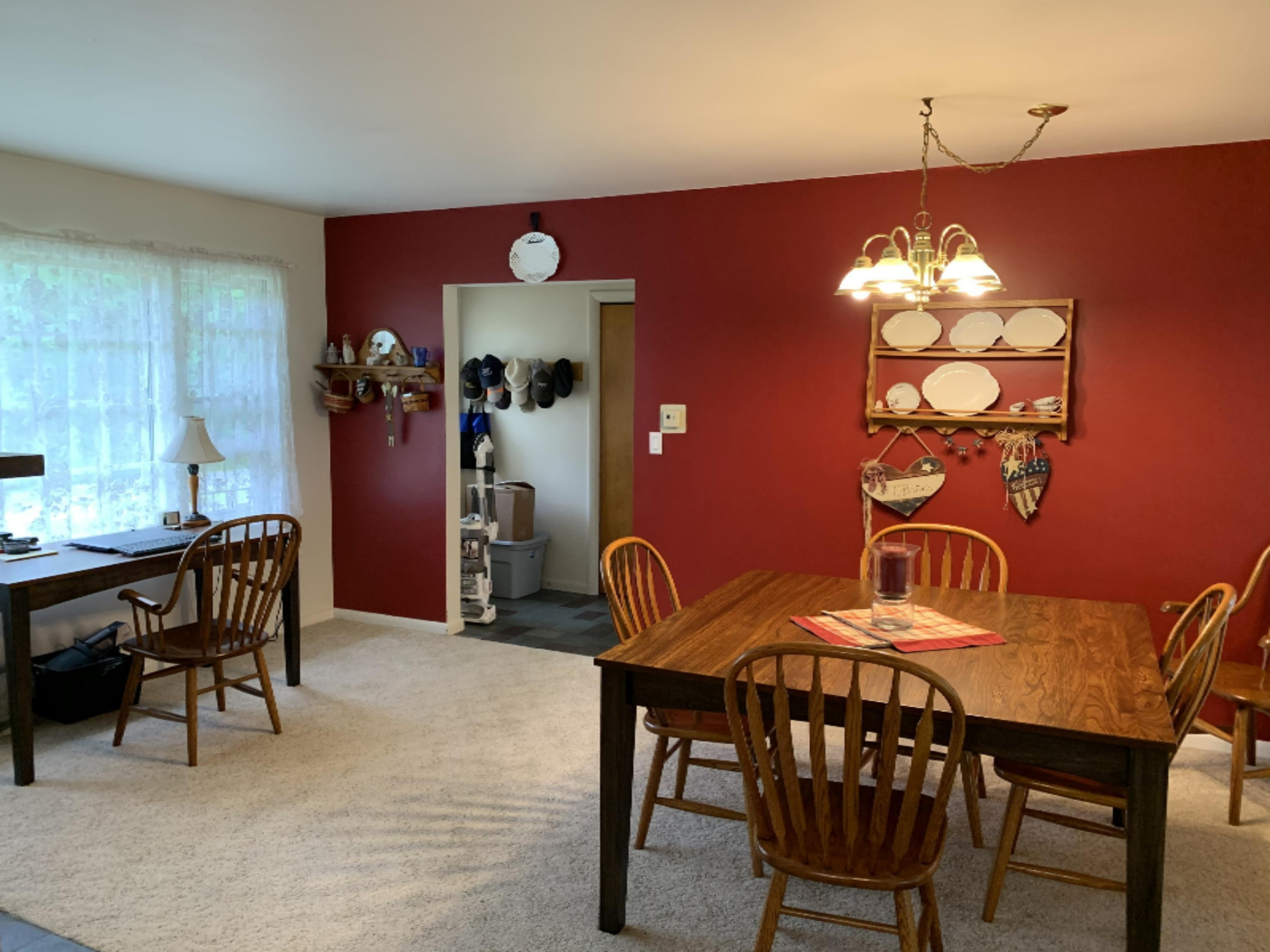27206 Wait Road Sturgis, MI 49091 - Photo 8 of 37 Formal Dining Room 2