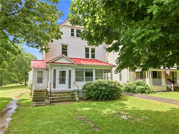 $249,900 | 8471 Main Street, Kinsman, OH 44428