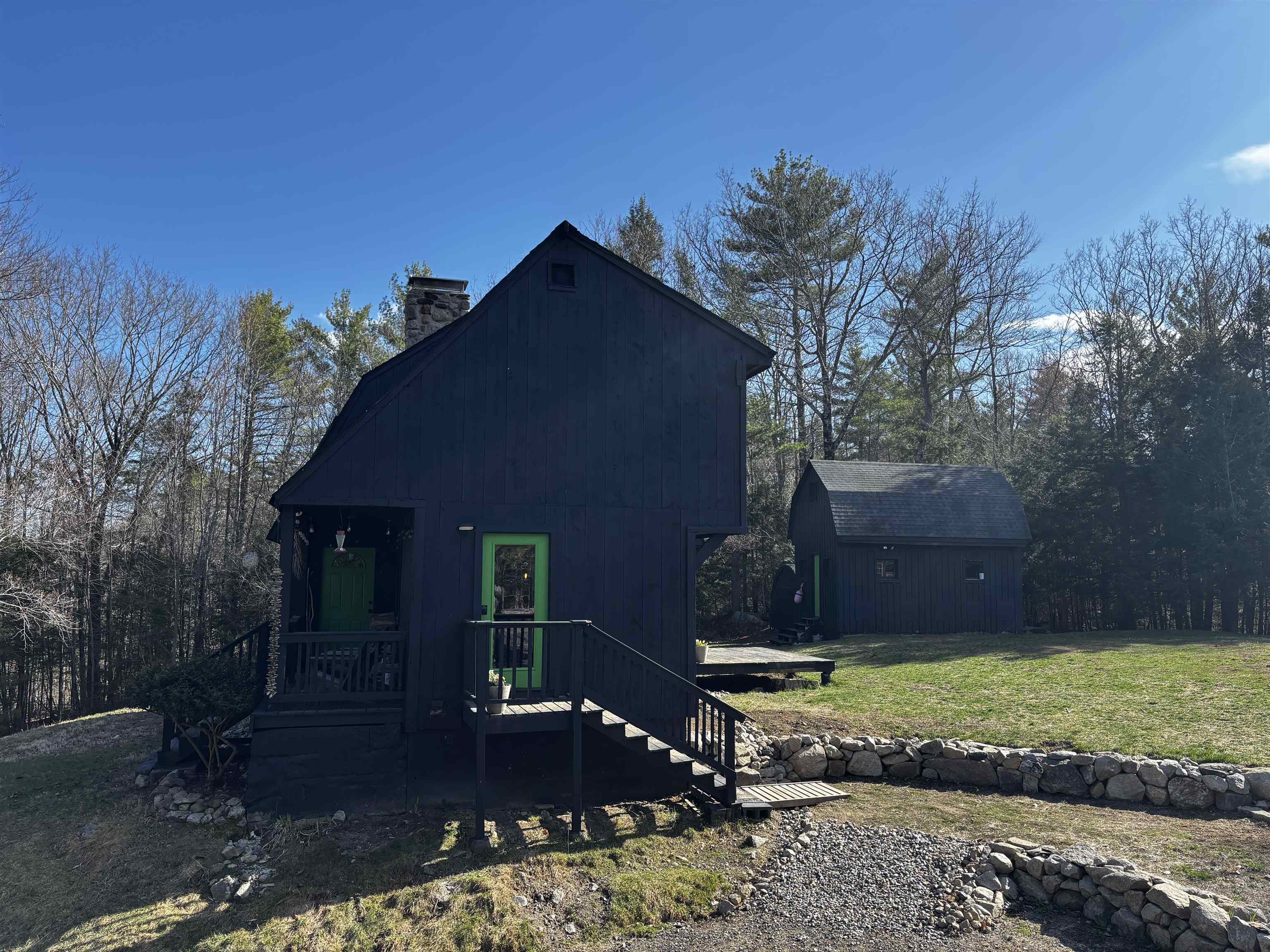 240 Emery Mills Road Lebanon, ME 04027 - Photo 3 of 35