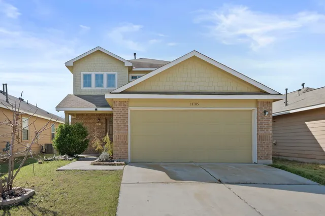 $299,900 | 15105 Verela Drive, Austin, TX 78725
