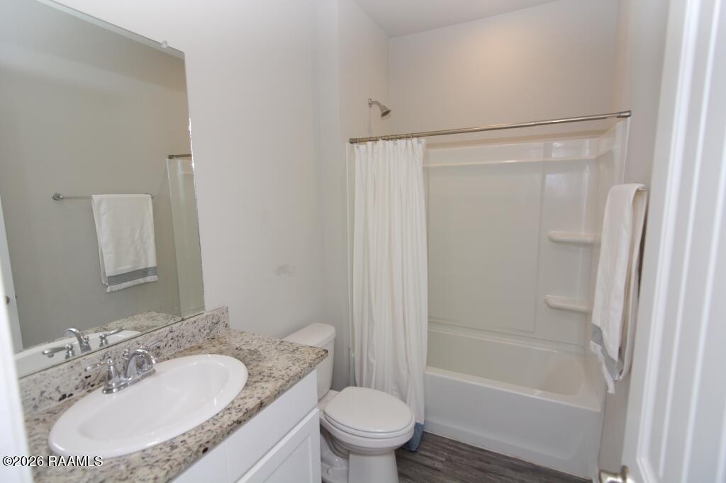 6720 Tiger Pointe Drive Baton Rouge, LA 70817 - Photo 8 of 28
