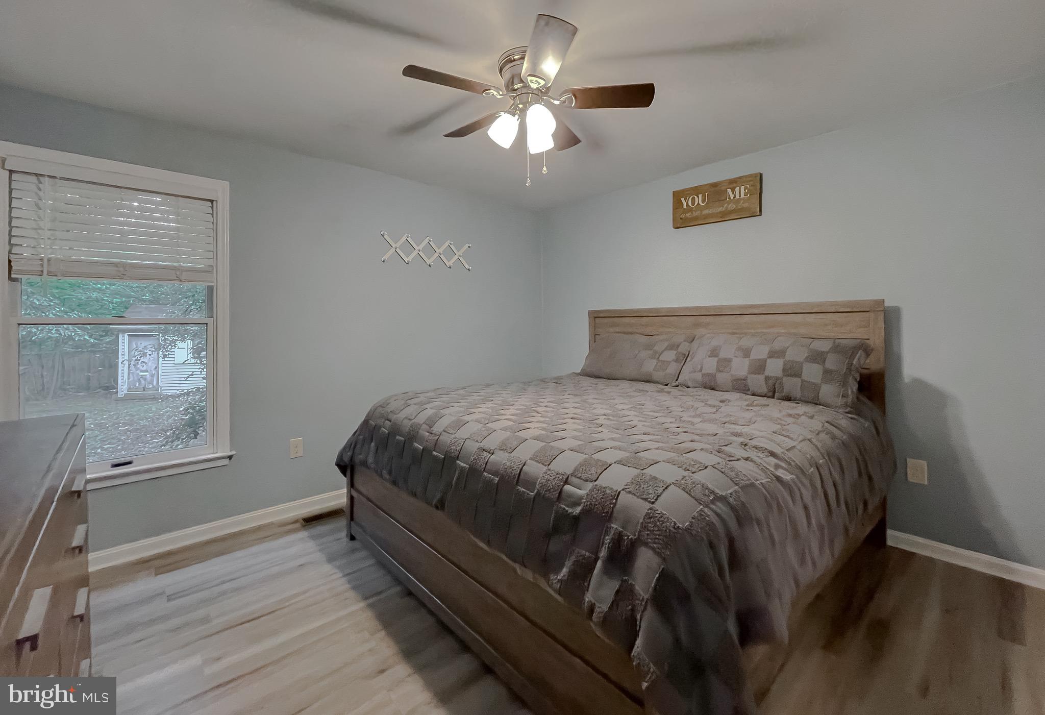12788 Rio Grande Trail Lusby, MD 20657 - Photo 20 of 29 a bedroom with a bed and window