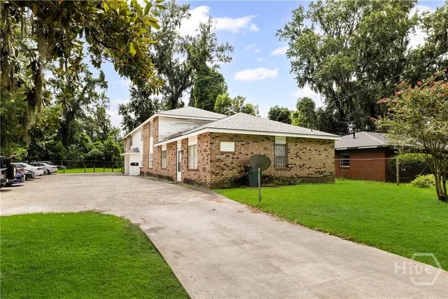 $799,900 | 9 Hampstead Avenue, Savannah, GA 31405