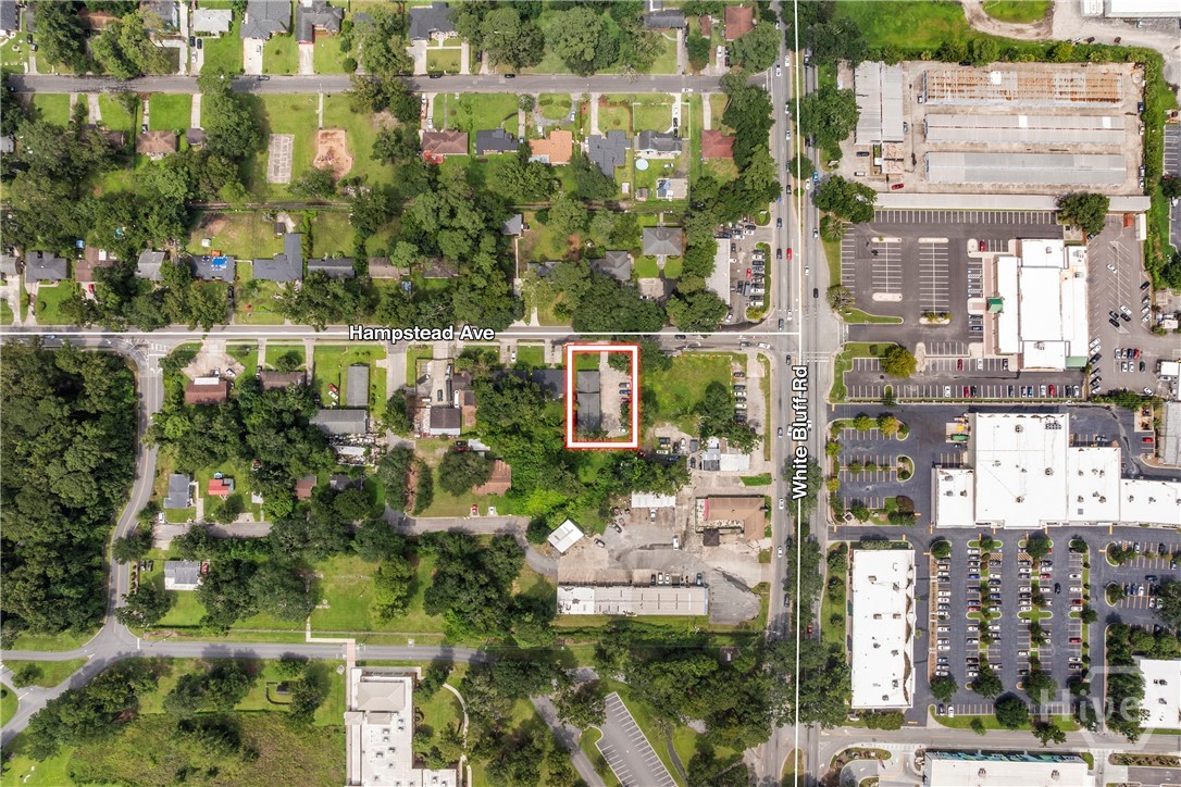 9 Hampstead Avenue Savannah, GA 31405 - Photo 33 of 39