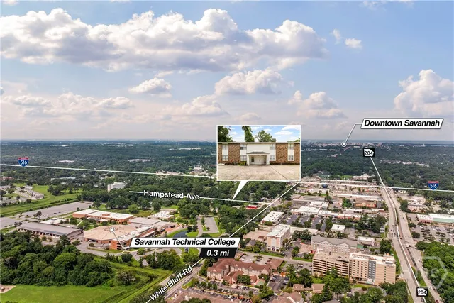 $799,900 | 9 Hampstead Avenue, Savannah, GA 31405