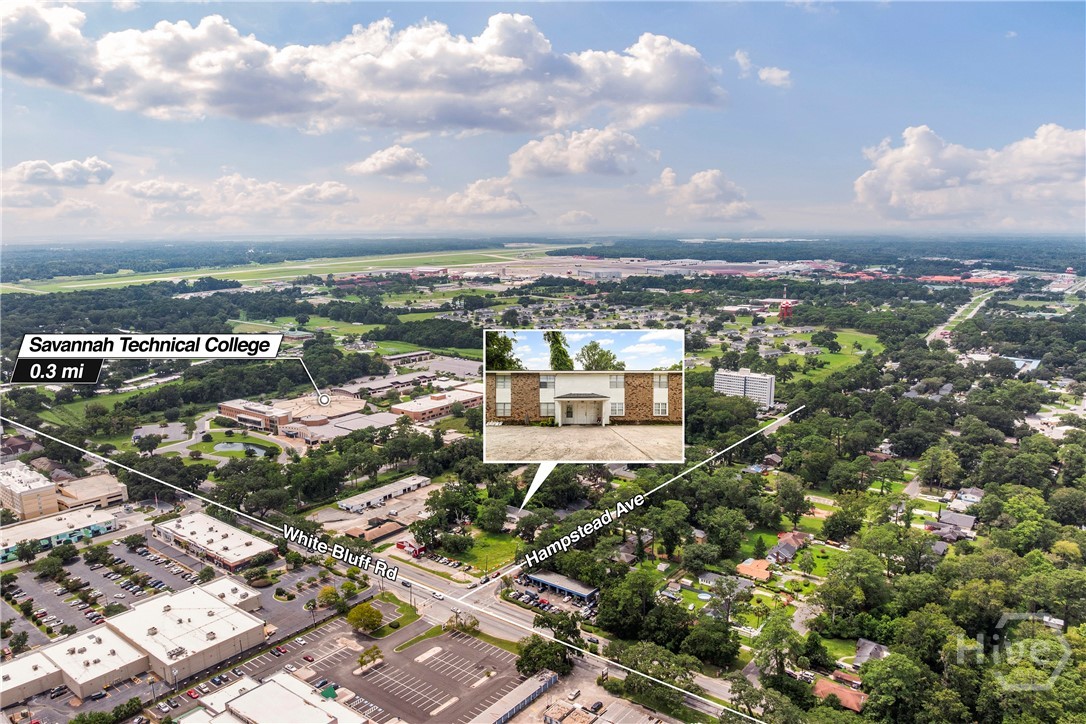 9 Hampstead Avenue Savannah, GA 31405 - Photo 37 of 39