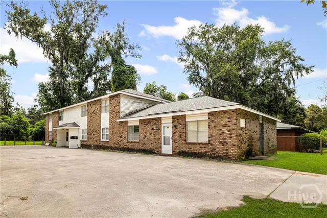 $799,900 | 9 Hampstead Avenue, Savannah, GA 31405