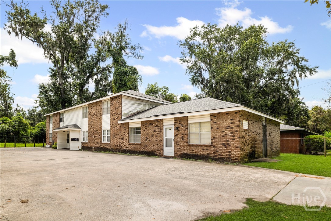 9 Hampstead Avenue Savannah, GA 31405 - Photo 6 of 39