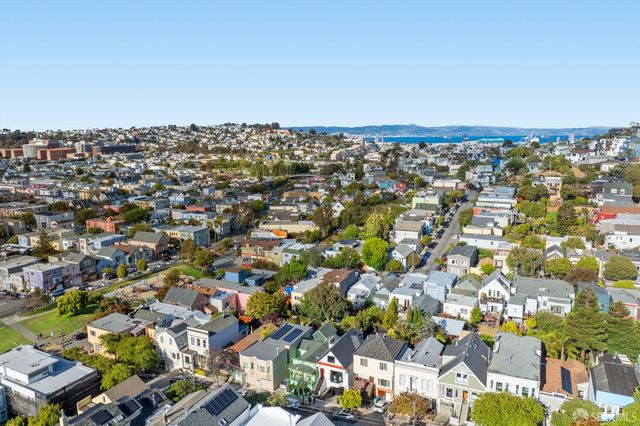 $2,820,000 | 3237 Harrison Street, San Francisco, CA 94110