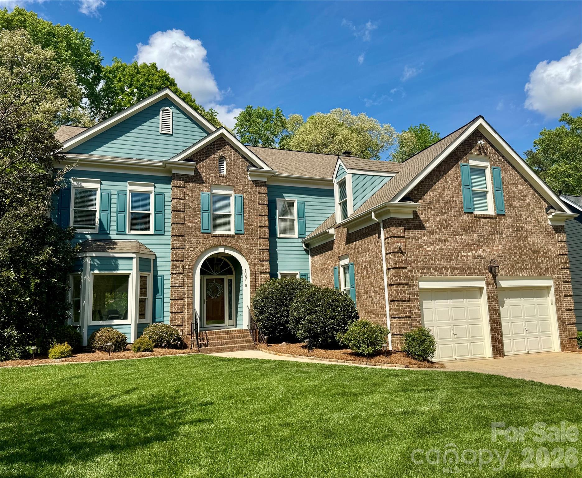 10919 Jordan Rae Lane Charlotte, NC 28277 - Photo 1 of 32