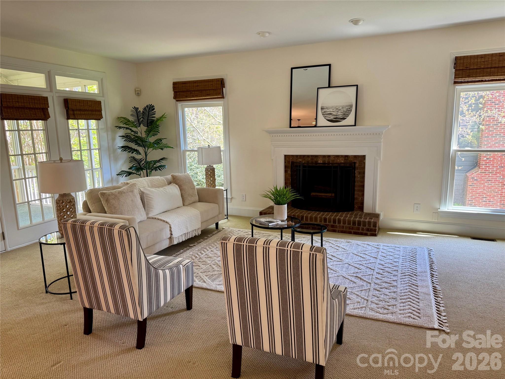 10919 Jordan Rae Lane Charlotte, NC 28277 - Photo 12 of 32