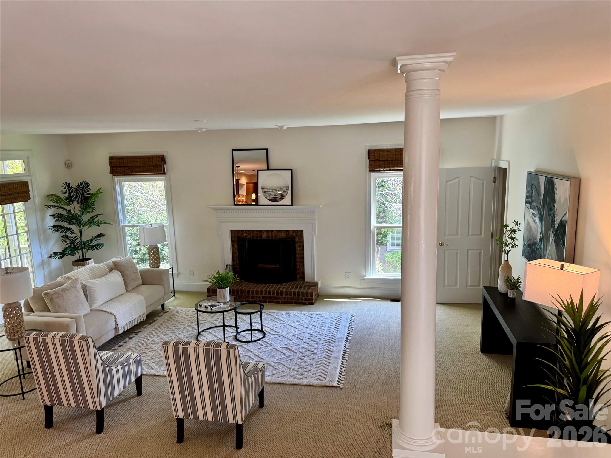 10919 Jordan Rae Lane Charlotte, NC 28277 - Photo 13 of 32
