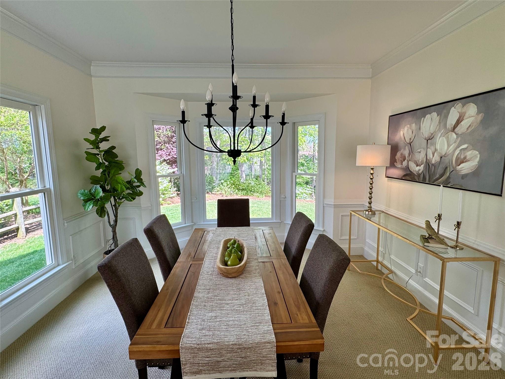 10919 Jordan Rae Lane Charlotte, NC 28277 - Photo 17 of 32