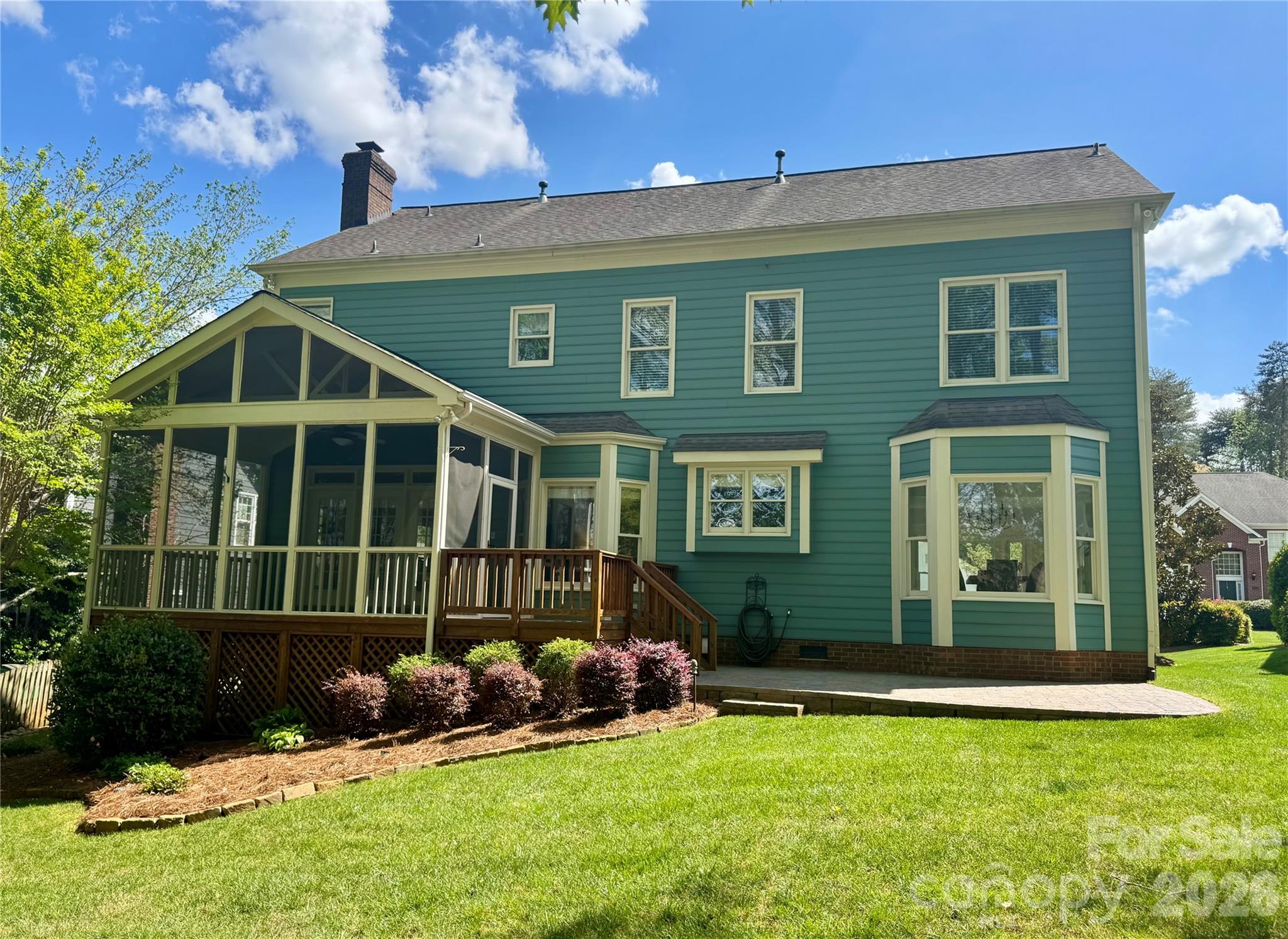 10919 Jordan Rae Lane Charlotte, NC 28277 - Photo 2 of 32