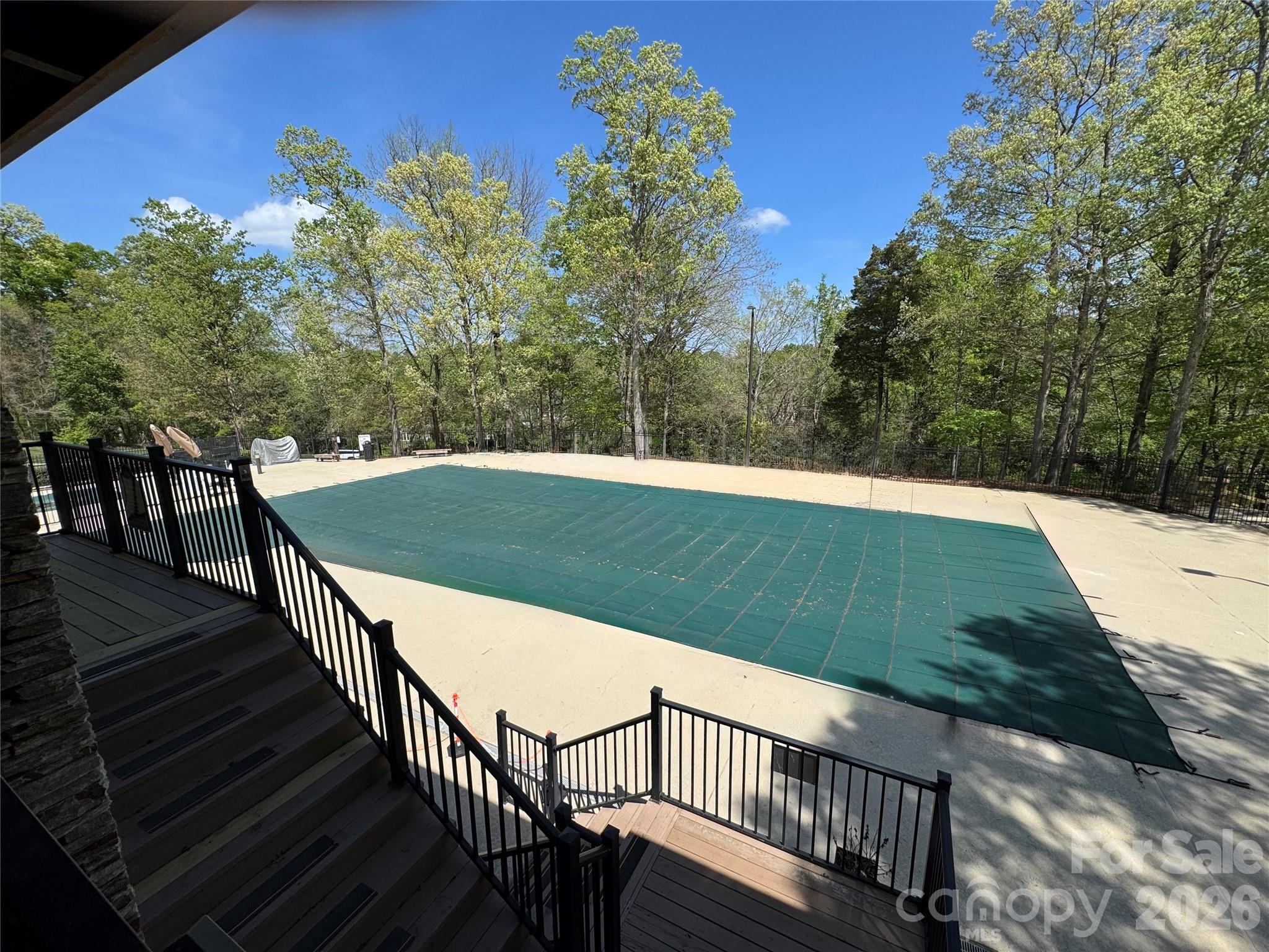 10919 Jordan Rae Lane Charlotte, NC 28277 - Photo 31 of 32