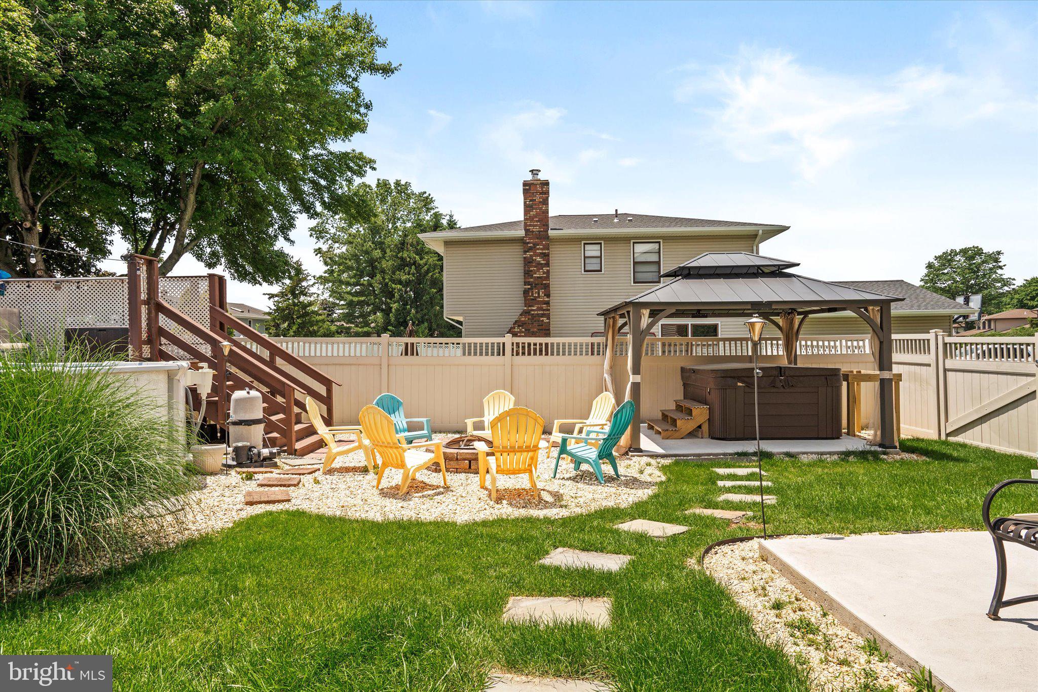 39 Ray Dwier Drive Hamilton, NJ 08690 - Photo 25 of 29