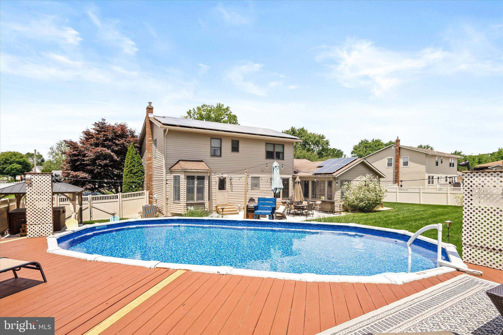 39 Ray Dwier Drive Hamilton, NJ 08690 - Photo 28 of 29