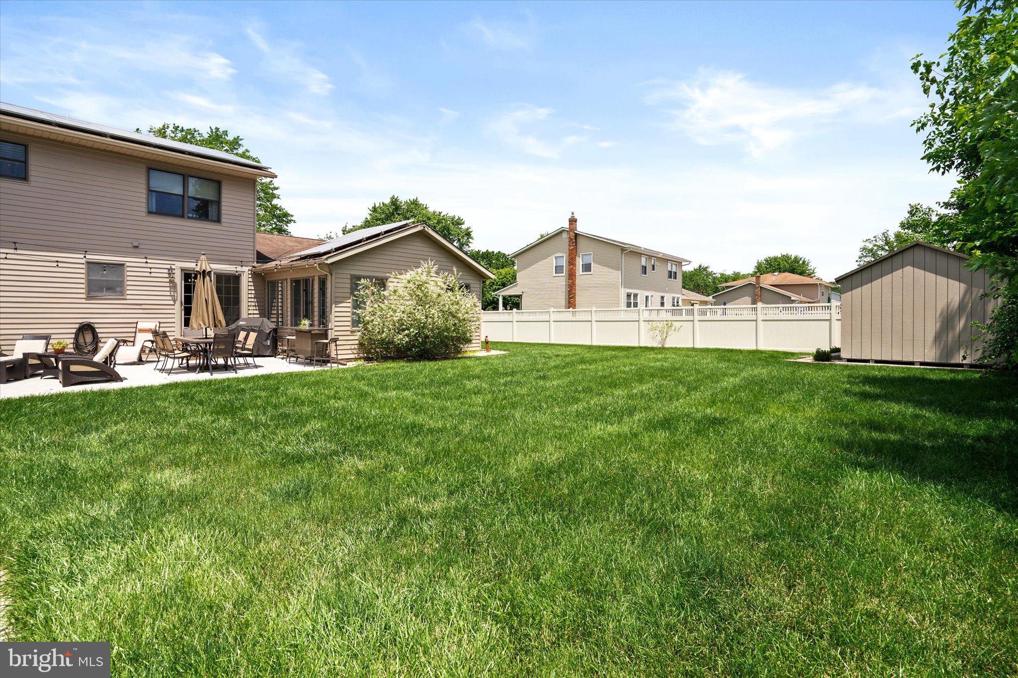 39 Ray Dwier Drive Hamilton, NJ 08690 - Photo 29 of 29