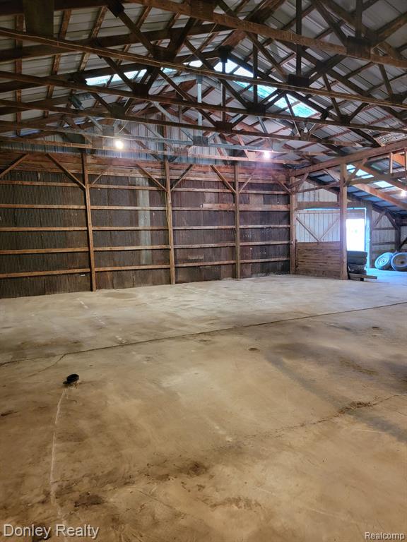 5705 Richards Road Marlette, MI 48453 - Photo 32 of 43