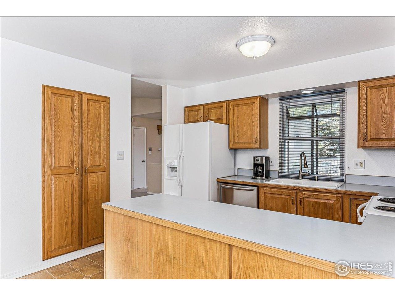 1725 Ridgewood Road Fort Collins, CO 80526 - Photo 11 of 46 Plenty of cabinet storage