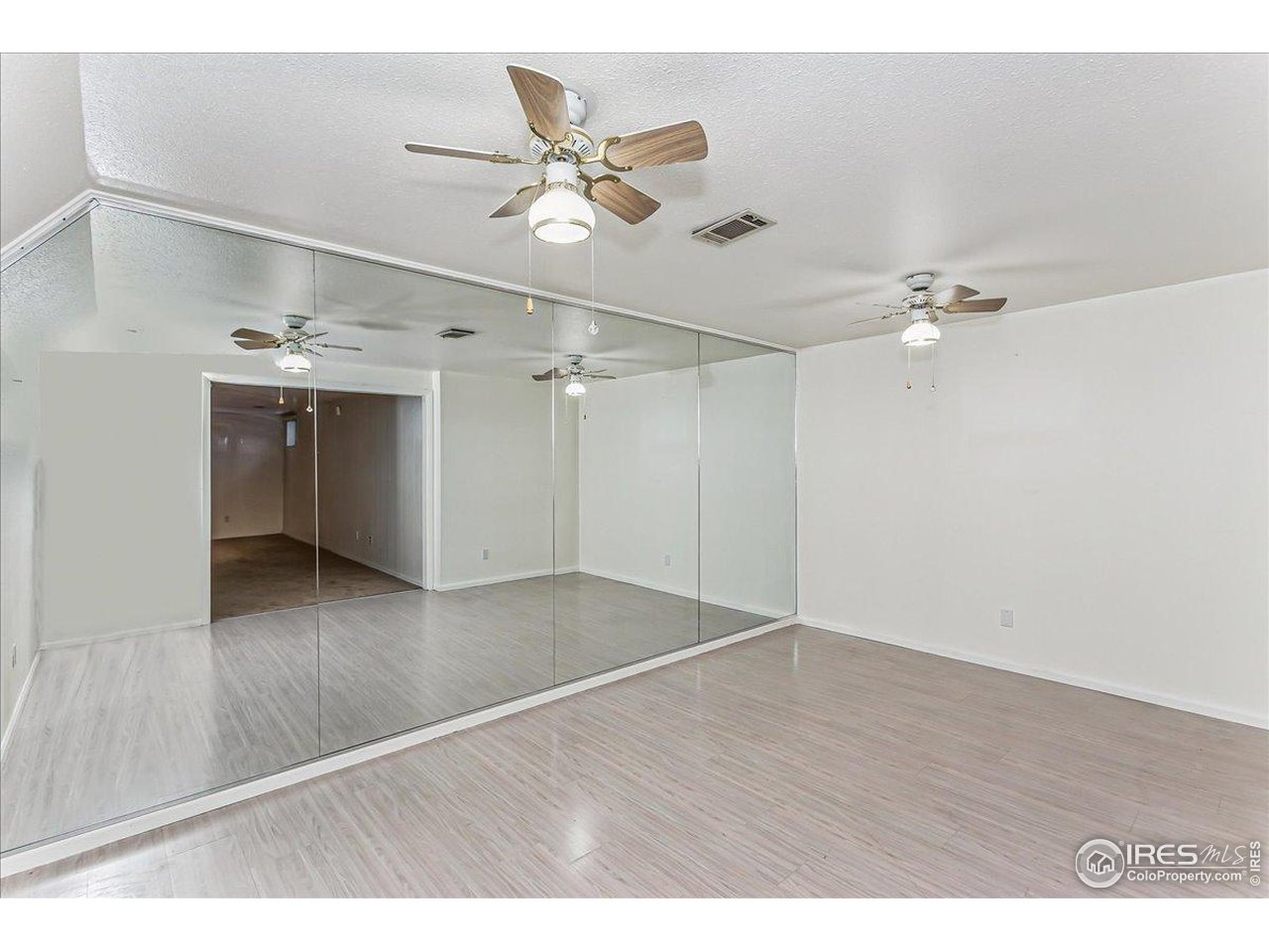 1725 Ridgewood Road Fort Collins, CO 80526 - Photo 24 of 46 Exercise / flex room