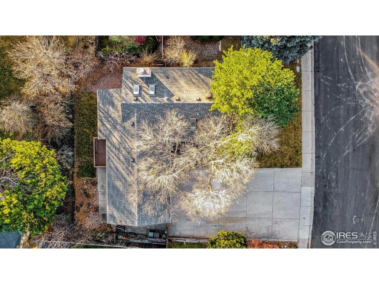 1725 Ridgewood Road Fort Collins, CO 80526 - Photo 34 of 46 Roof replaced 2021