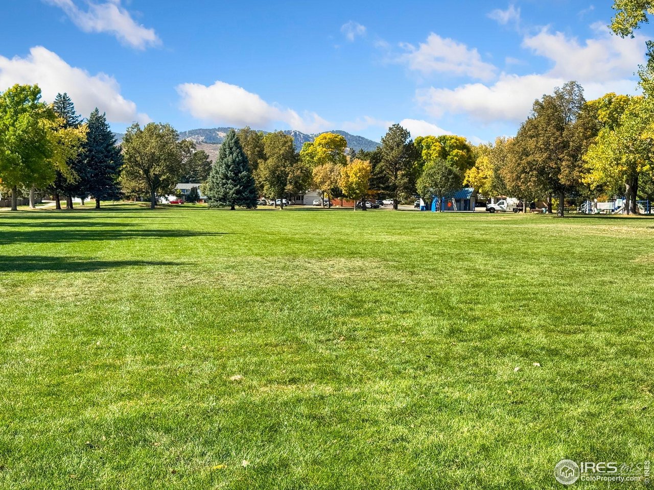 1725 Ridgewood Road Fort Collins, CO 80526 - Photo 43 of 46 Neighborhood Park