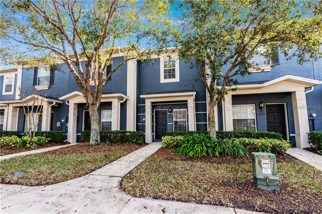 10434 Manderley Way, Unit 97 Orlando, FL 32829 - Photo 1 of 1 **EASY to SHOW!** MOVE-IN READY 2BD/2.5BA 2-Story CONDO is conveniently located in the GATED COMMUNITY of Victoria Pines and is Zoned for TOP RATED SCHOOLS!!!