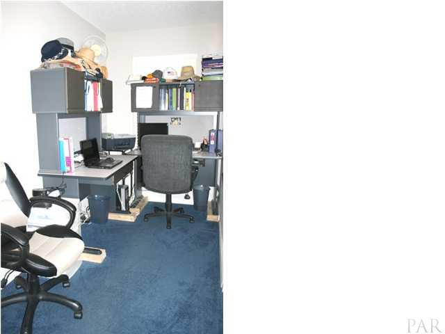 3925 Croydon Road Pensacola, FL 32514 - Photo 11 of 20 15x6 Office with walk-in closet