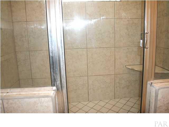 3925 Croydon Road Pensacola, FL 32514 - Photo 18 of 20 Awesome shower in 13x8 Master Bath