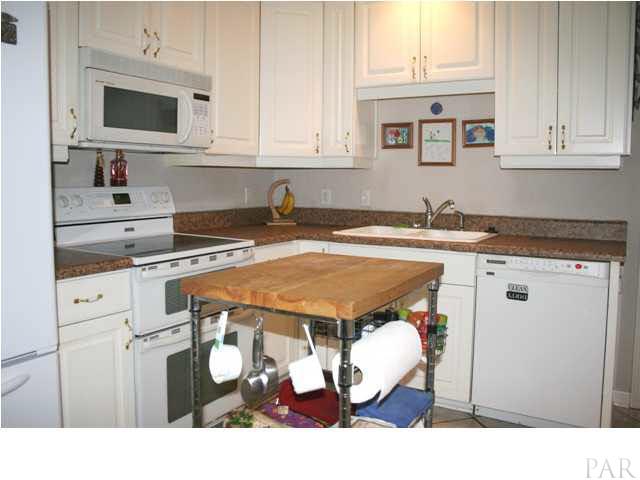 3925 Croydon Road Pensacola, FL 32514 - Photo 6 of 20 Plenty of Cabinets