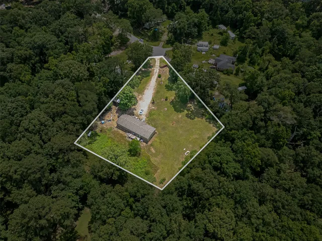 $290,000 | 15981 Oak Creek Trail, Splendora, TX 77372