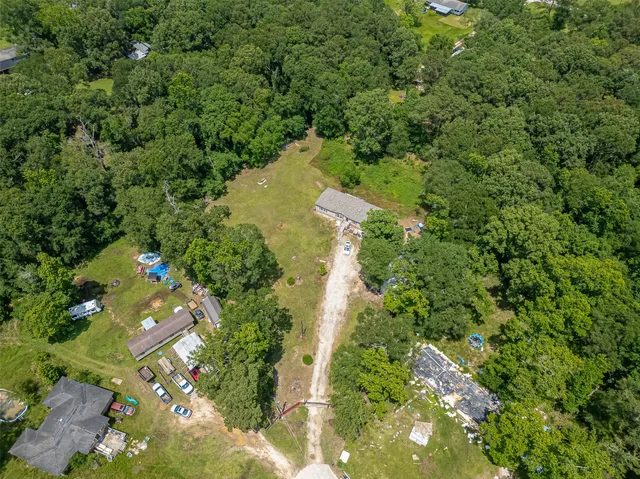 $290,000 | 15981 Oak Creek Trail, Splendora, TX 77372