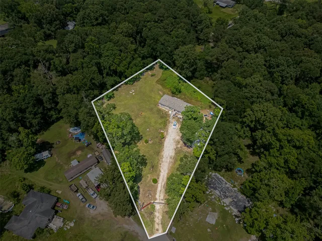 $290,000 | 15981 Oak Creek Trail, Splendora, TX 77372