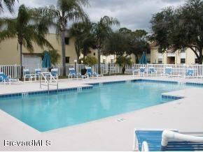 584 North Wickham Road, Unit 87 Melbourne, FL 32935 - Photo 6 of 6 Pool