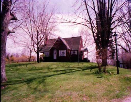 454 Big Knob Road Rochester, PA 15074 - Photo 1 of 1