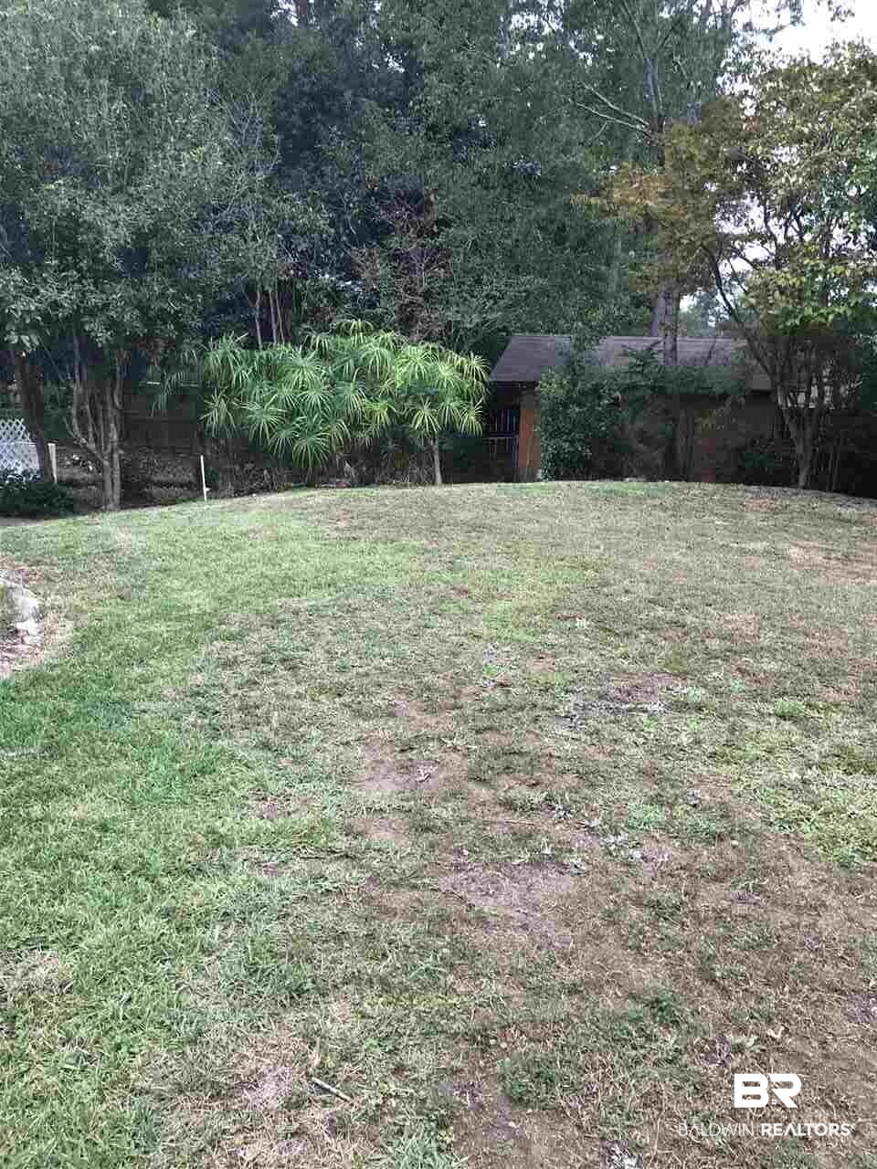 564 Stuart Street Daphne, AL 36526 - Photo 10 of 11 Shed in back
