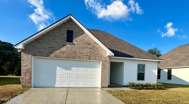 $250,450 | 212 Nandina Drive, Lafayette, LA 70506
