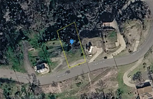 $42,999 | 258 Sugarloaf Drive, Napa, CA 94558